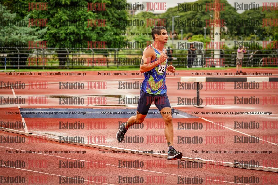 Fotos de los 10.000 m