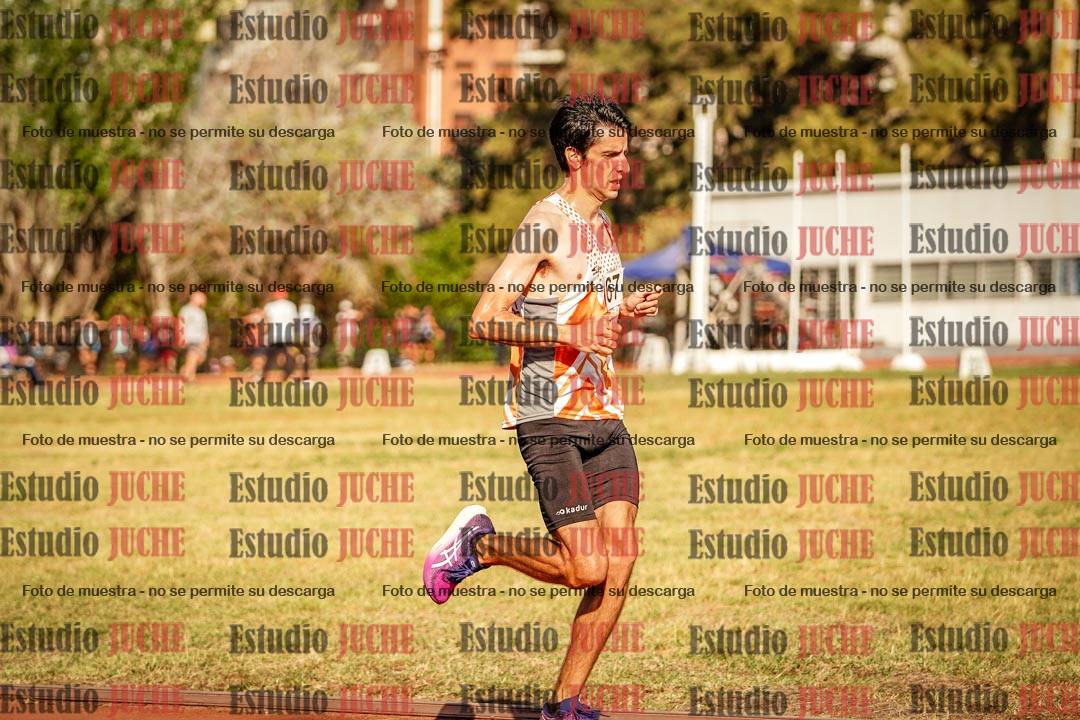 Fotos de los 10.000 m de mujeres y varones