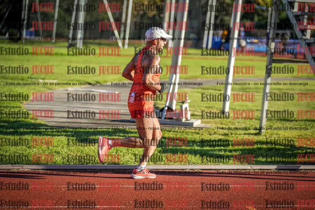 Fotos de los 10.000 m llanos de mujeres y varones