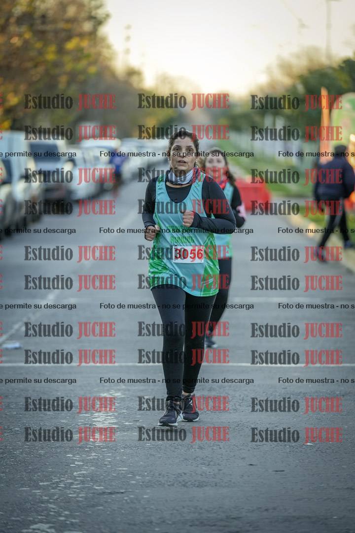 Fotos de las llegadas
