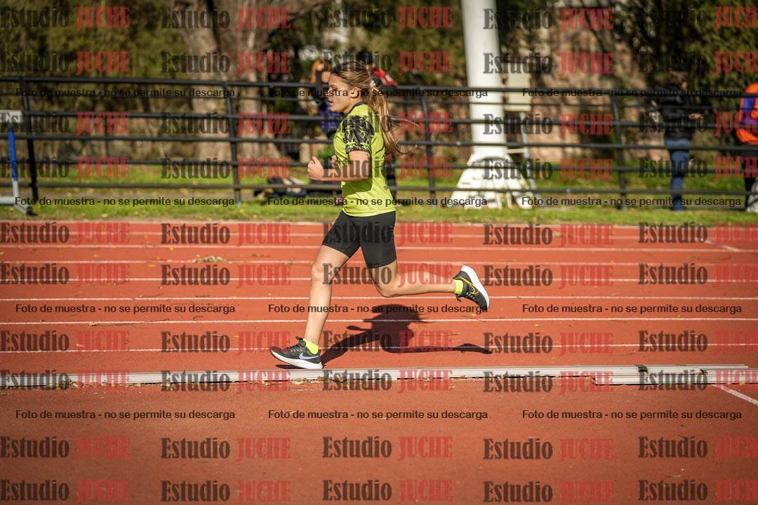 Fotos de los 2400 m llanos de mujeres