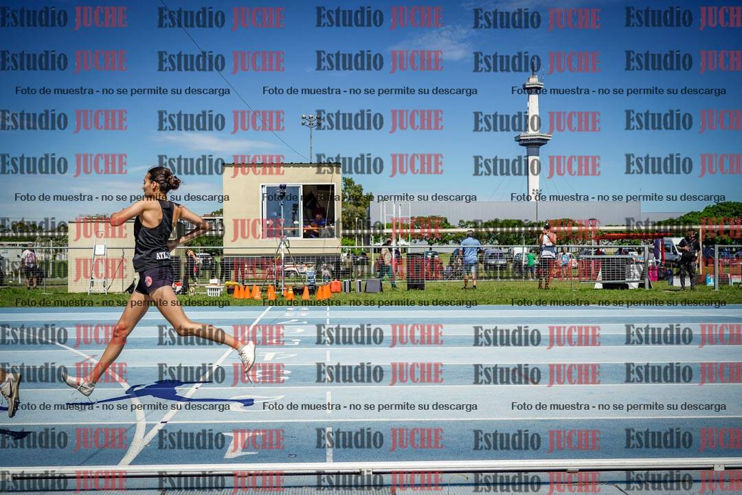 Fotos de los 600 m llanos de mujeres