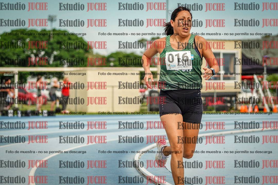 Fotos de los 1000 m llanos de mujeres