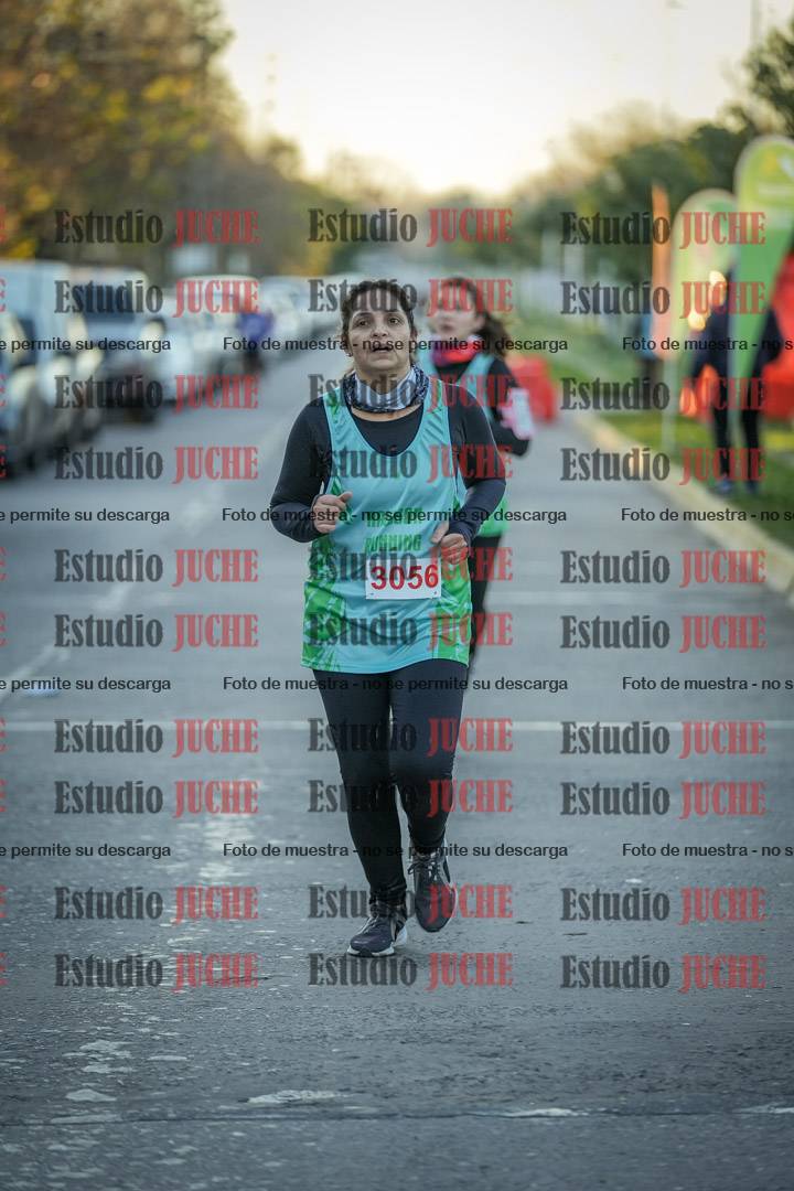 Fotos de las llegadas