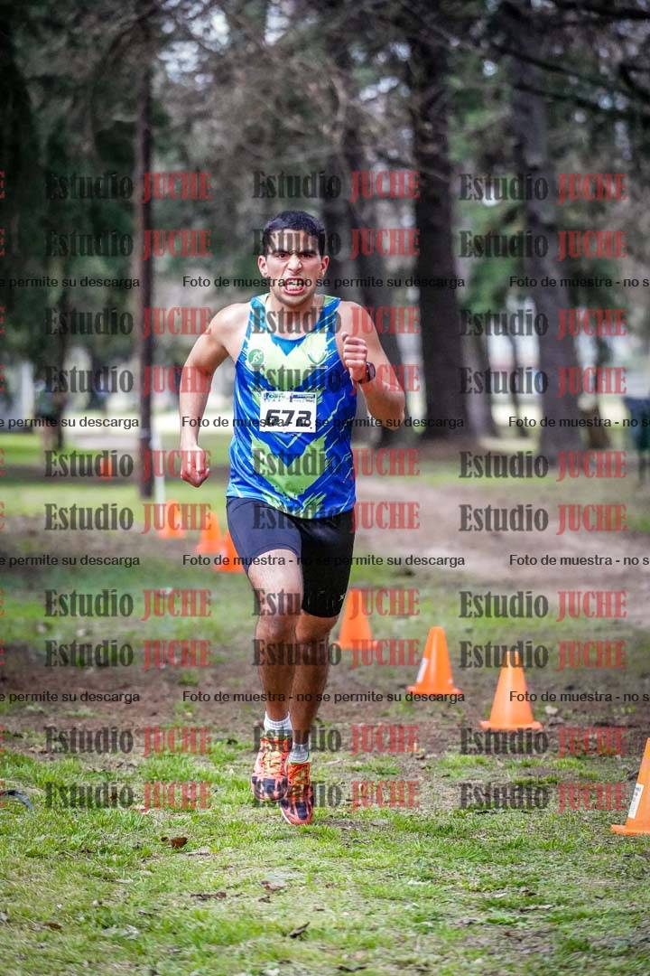 Fotos en el circuito