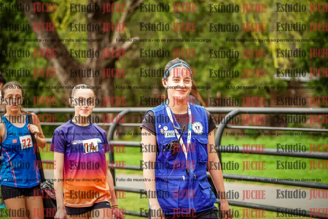 Fotos de algunos extras del torneo