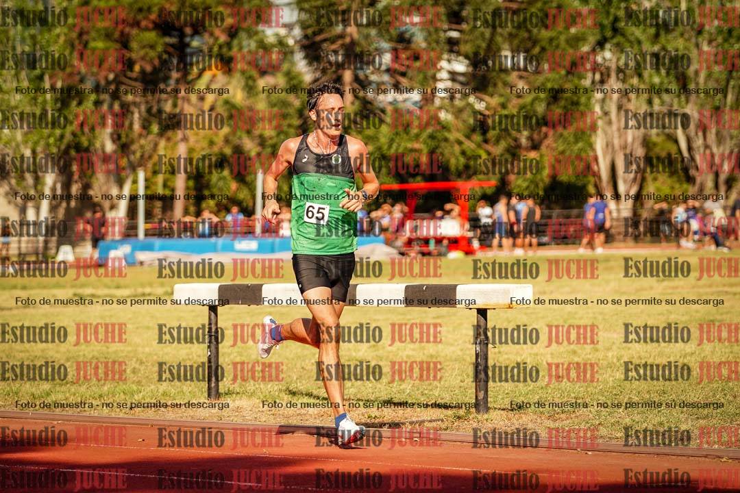 Fotos de los 10.000 m de mujeres y varones