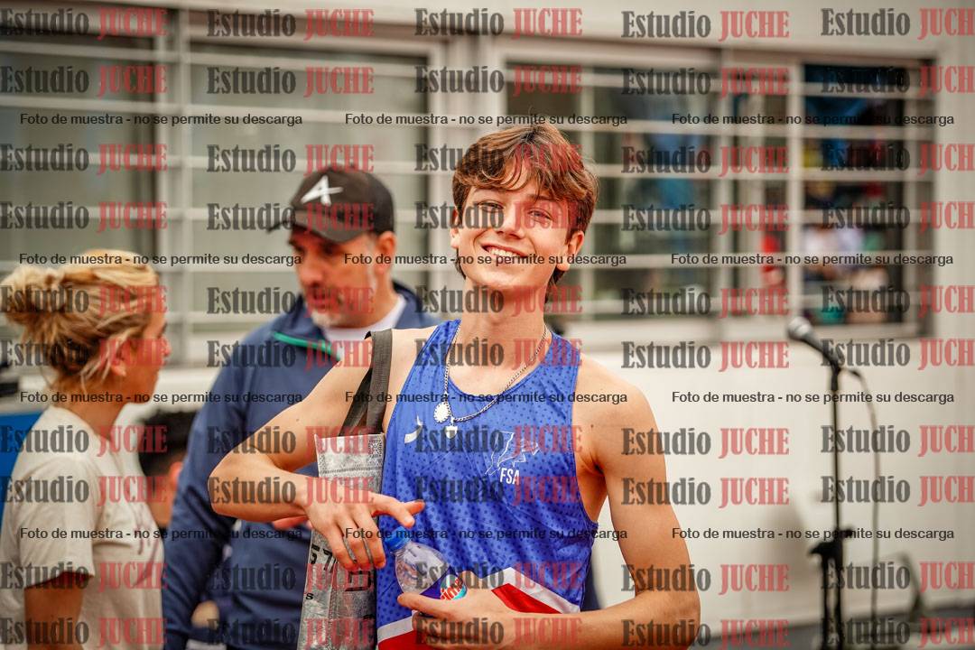 Fotos de algunos extras del torneo