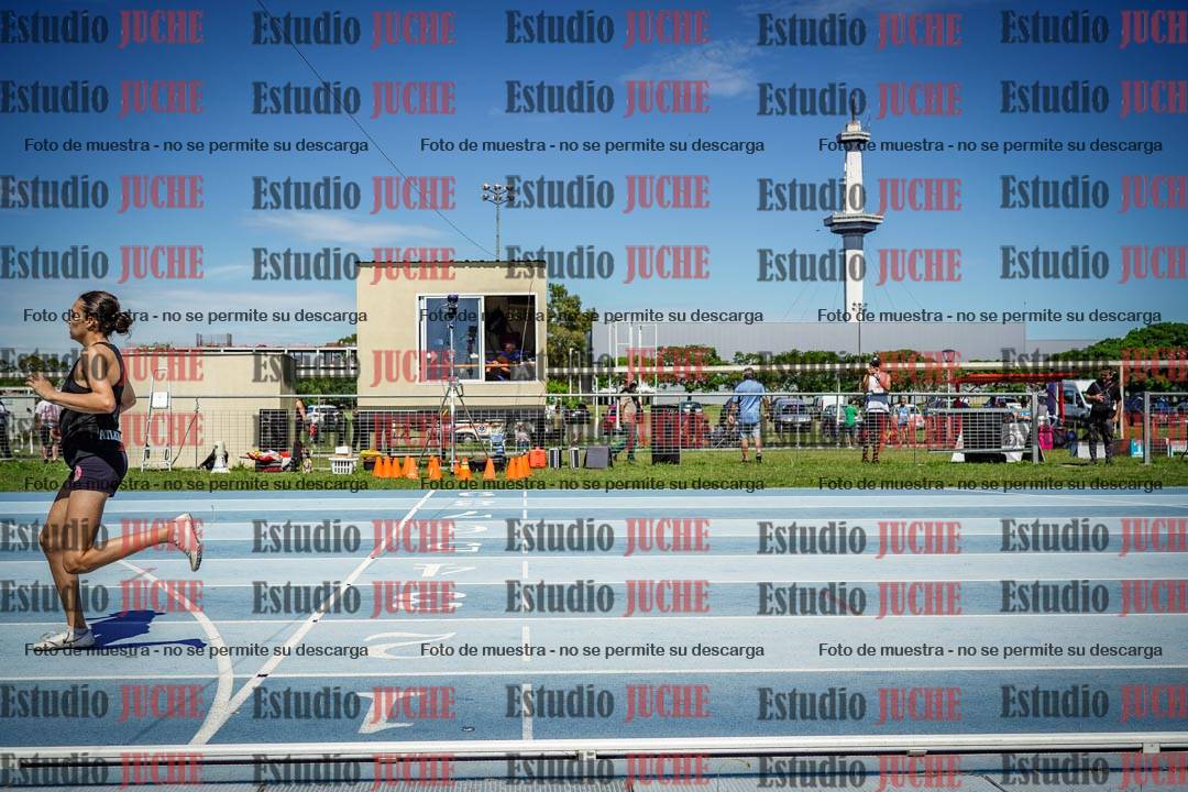 Fotos de los 600 m llanos de mujeres