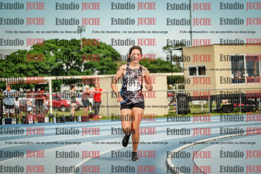 Fotos de los 1000 m llanos de mujeres