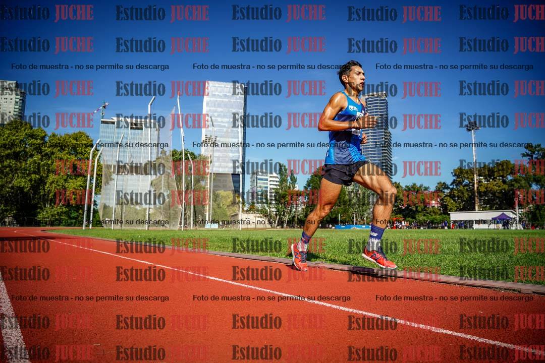 Fotos de los 10.000 m llanos