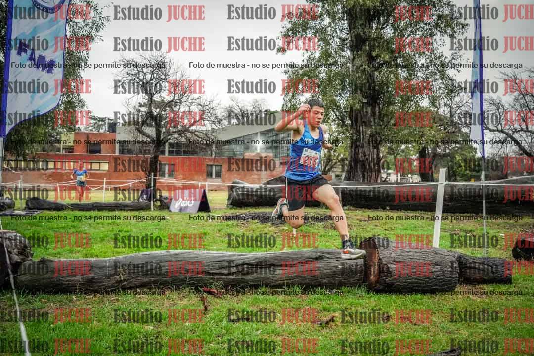 Fotos en el circuito