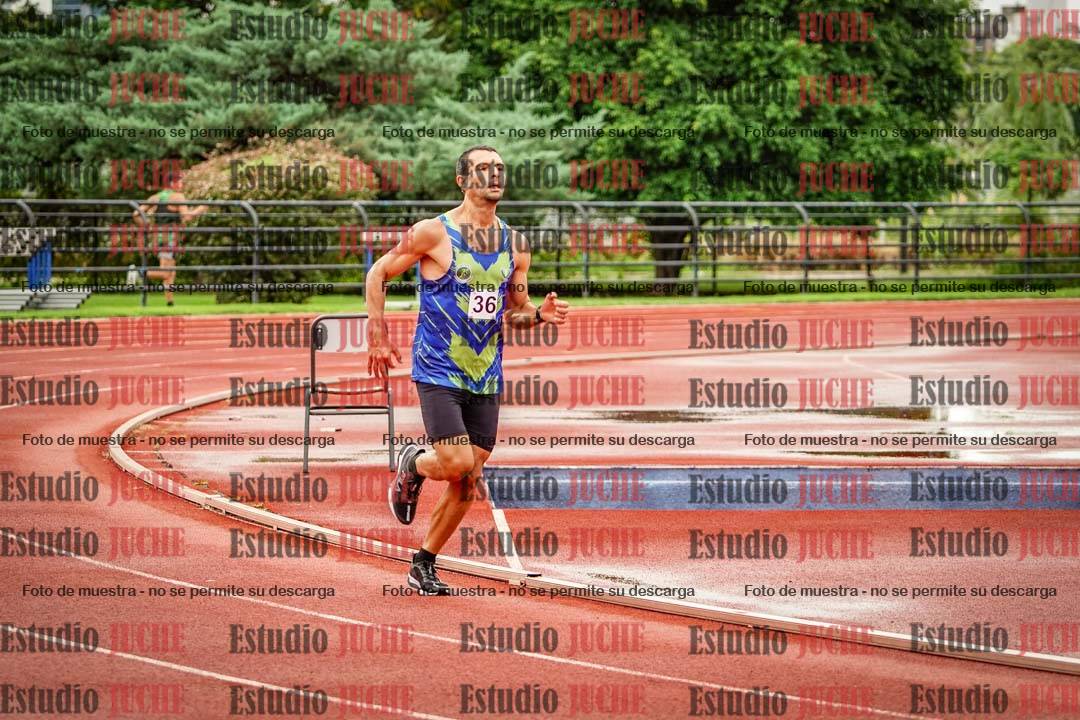 Fotos de los 10.000 m