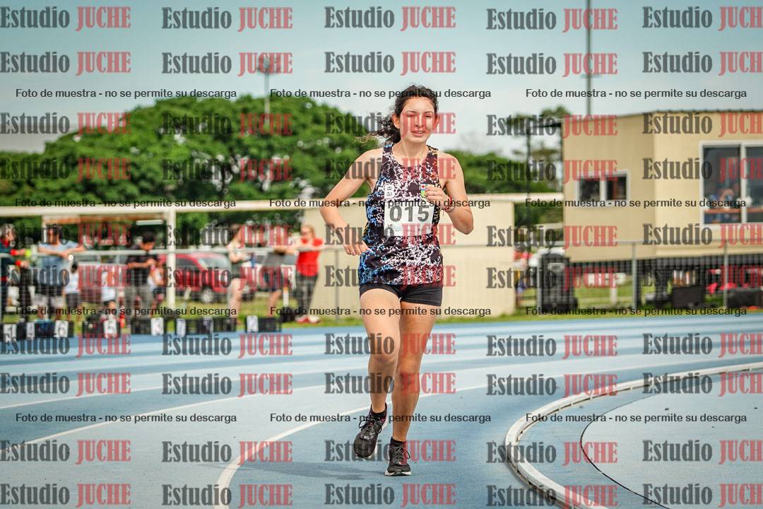 Fotos de los 1000 m llanos de mujeres