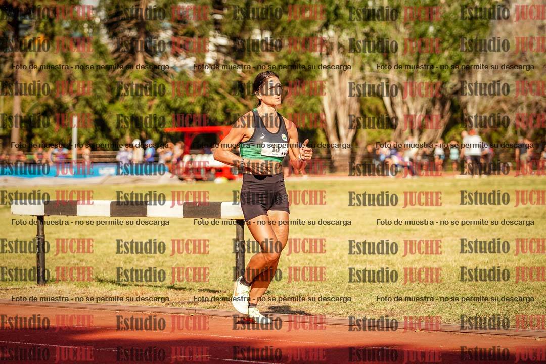 Fotos de los 10.000 m de mujeres y varones