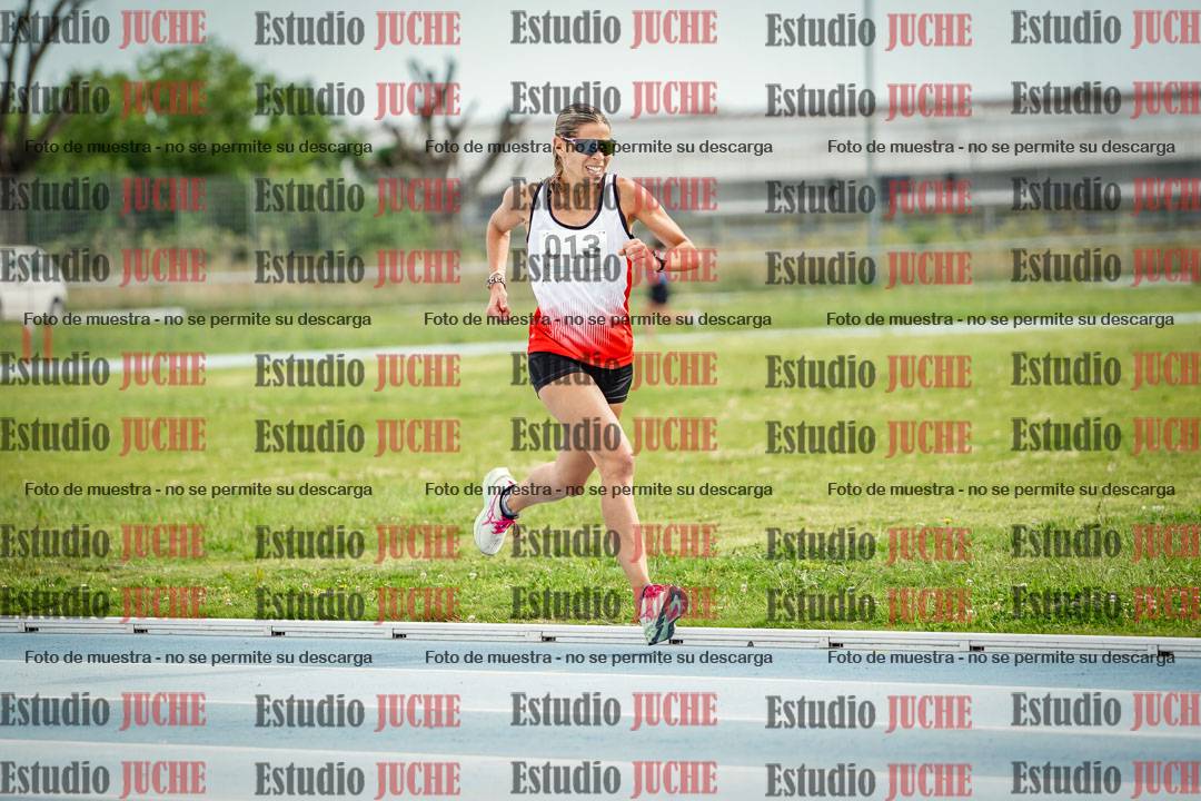 Fotos de los 1000 m llanos de mujeres