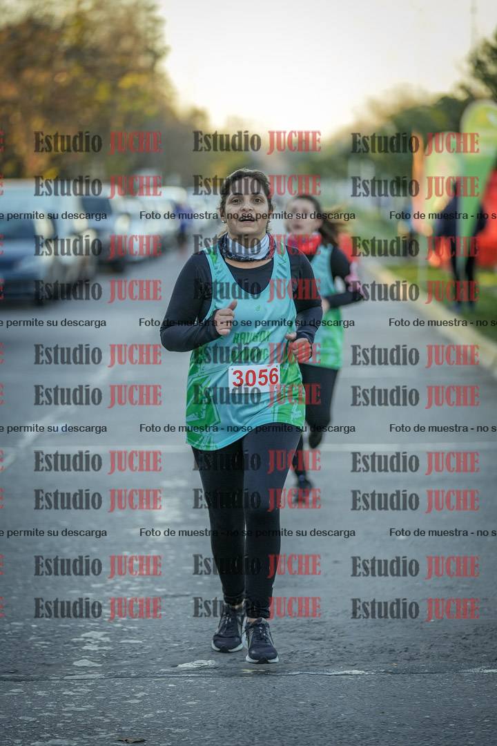 Fotos de las llegadas