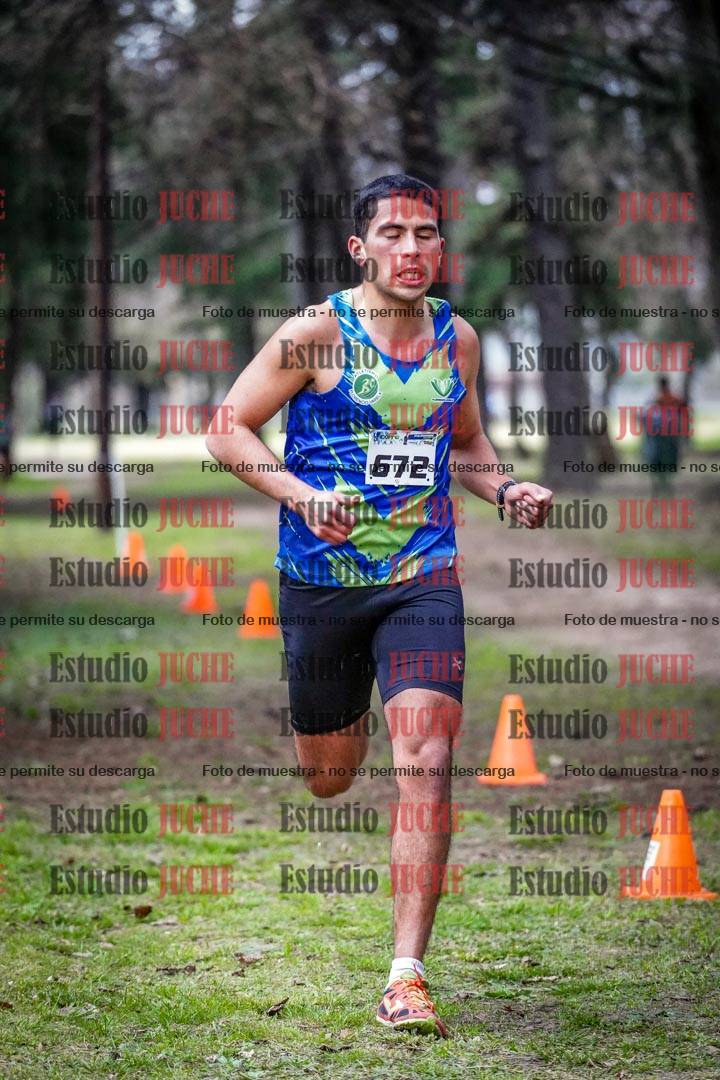 Fotos en el circuito