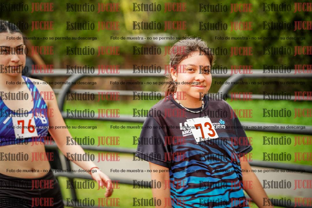 Fotos de algunos extras del torneo