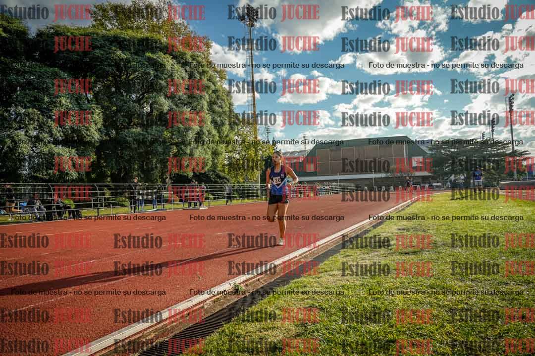 Fotos de los 2000 m con obstáculos de mujeres