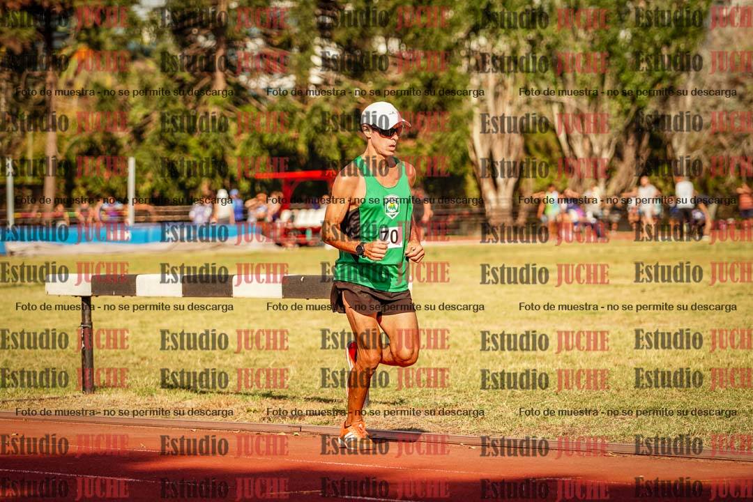 Fotos de los 10.000 m de mujeres y varones