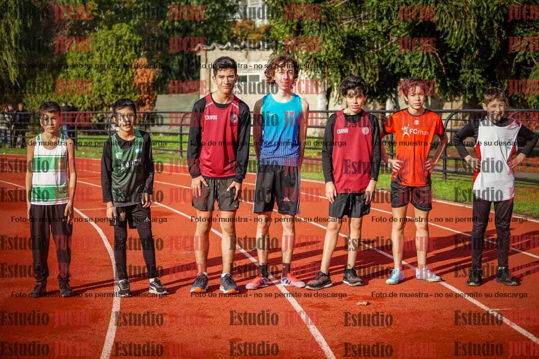 Fotos de algunos podios y extras del torneo