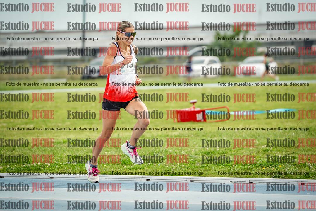 Fotos de los 1000 m llanos de mujeres