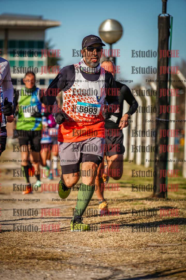 Fotos en el circuito