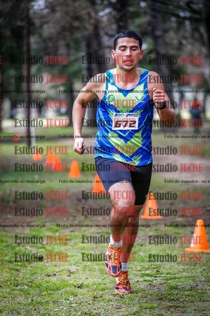 Fotos en el circuito
