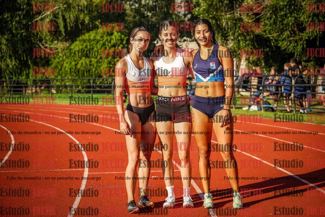 Fotos de algunos podios y extras