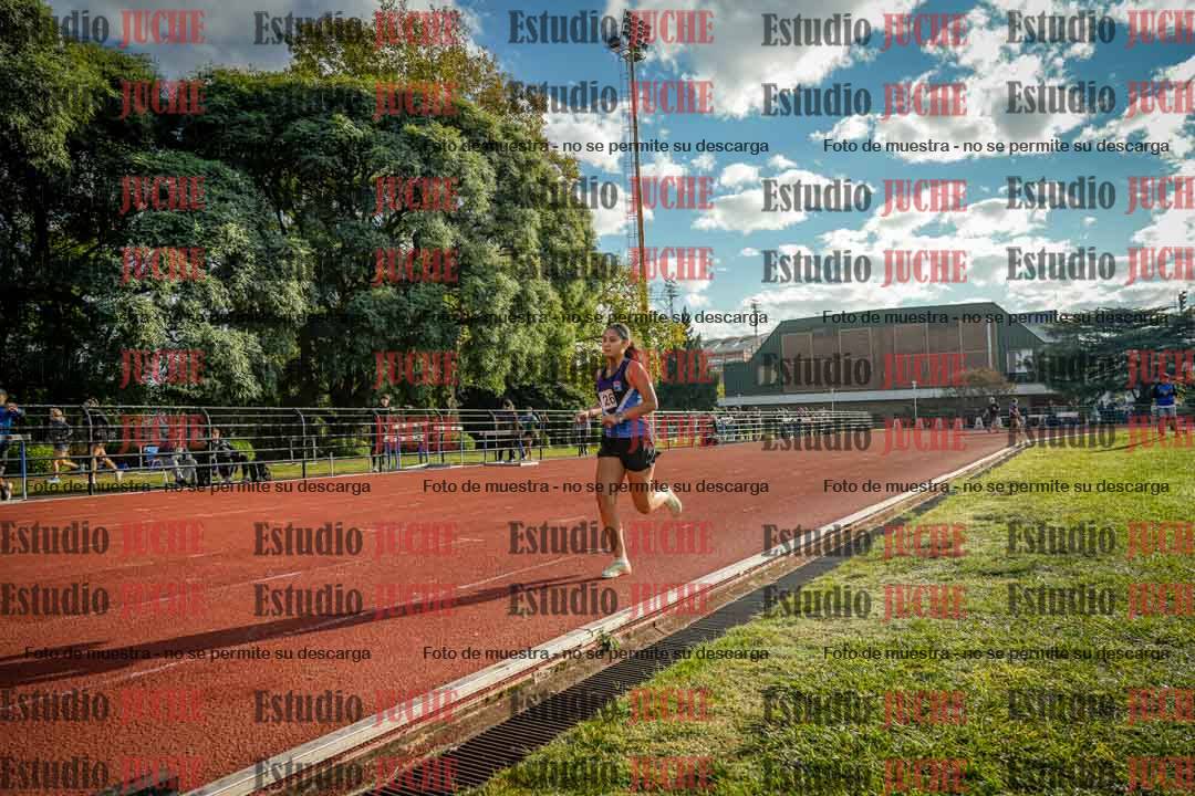 Fotos de los 2000 m con obstáculos de mujeres