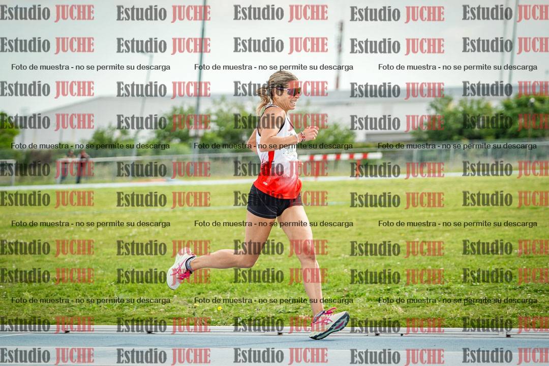 Fotos de los 1000 m llanos de mujeres