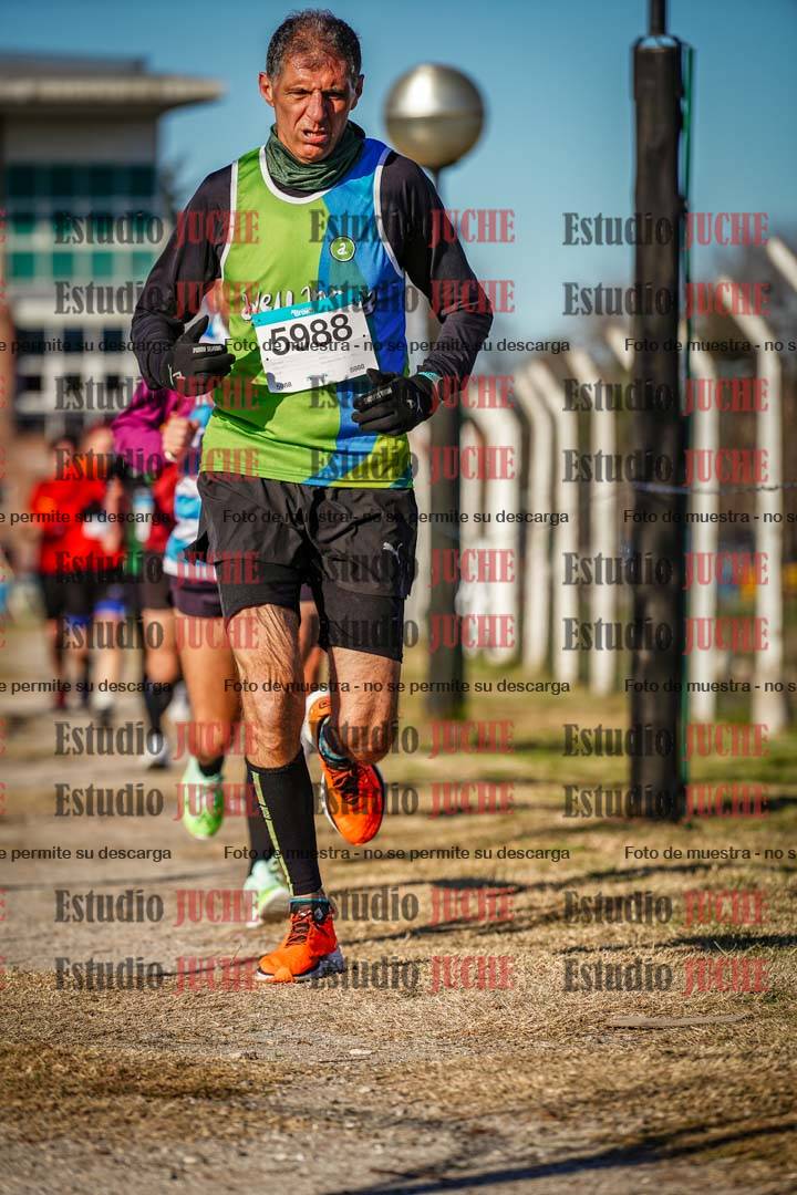 Fotos en el circuito