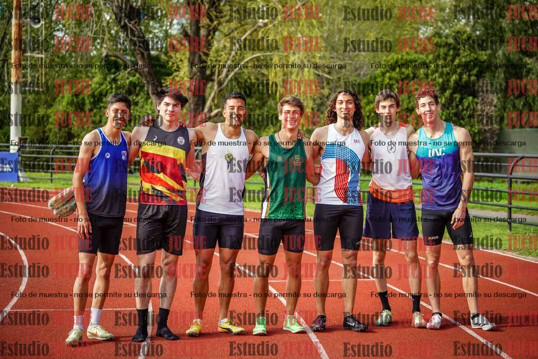 Fotos de algunos extras del torneo