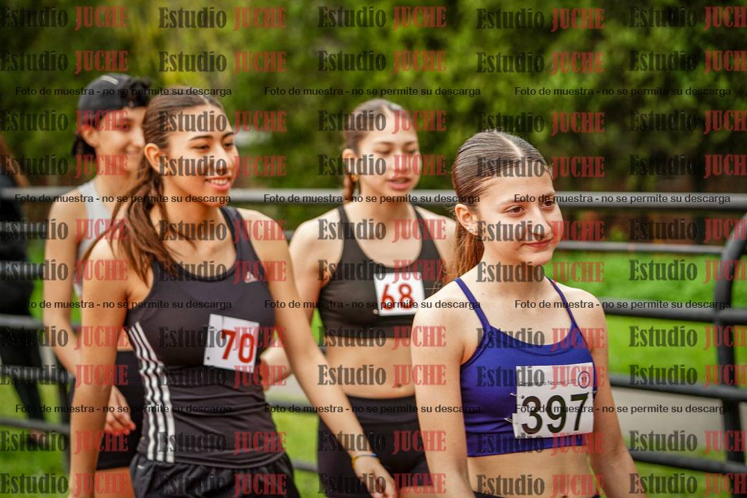 Fotos de algunos extras del torneo
