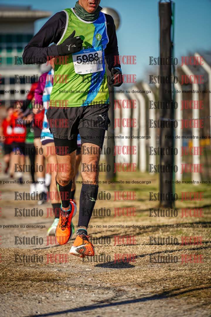 Fotos en el circuito