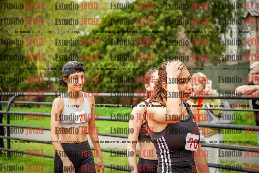 Fotos de algunos extras del torneo