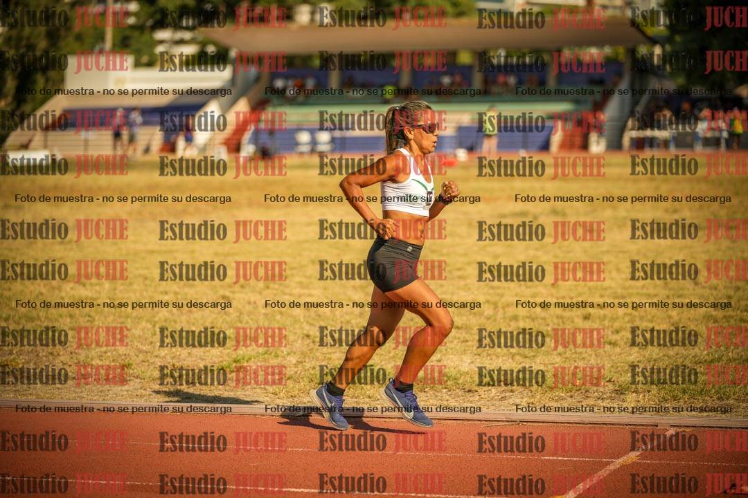 Fotos de los 3000 m llanos de mujeres