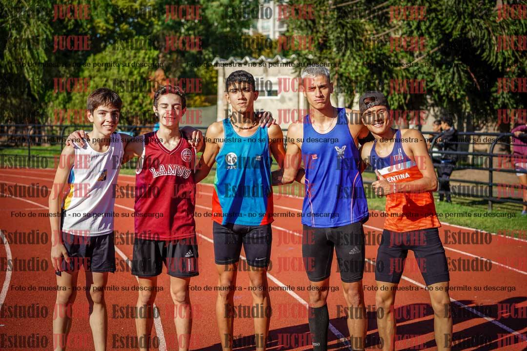 Fotos de algunos podios y extras del torneo
