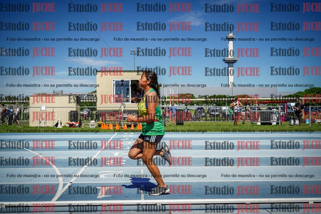 Fotos de los 600 m llanos de mujeres
