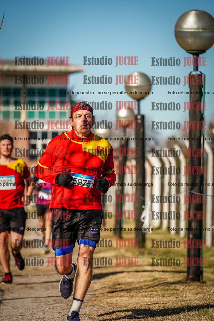 Fotos en el circuito