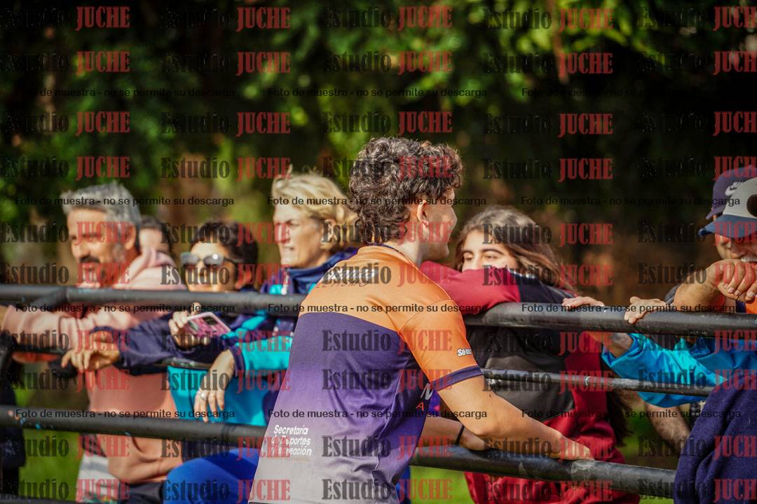 Fotos de algunos extras del torneo