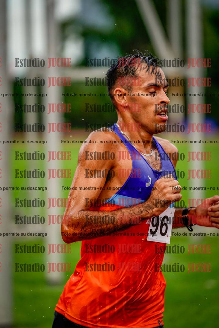 Fotos de los 10.000 m