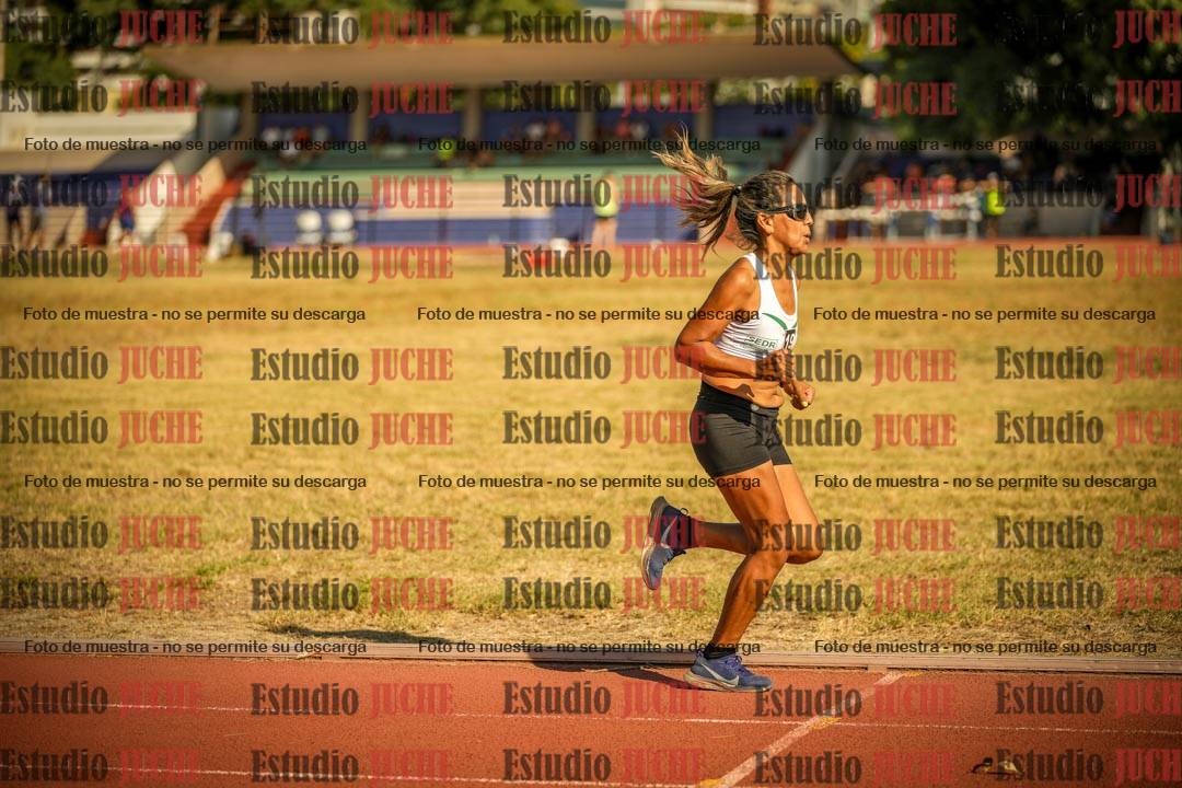 Fotos de los 3000 m llanos de mujeres