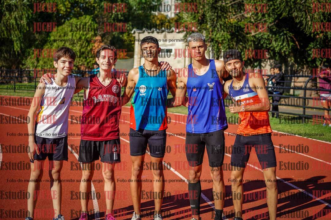 Fotos de algunos podios y extras del torneo