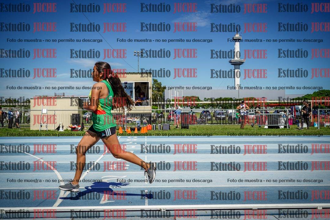 Fotos de los 600 m llanos de mujeres