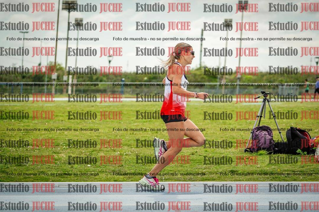 Fotos de los 1000 m llanos de mujeres