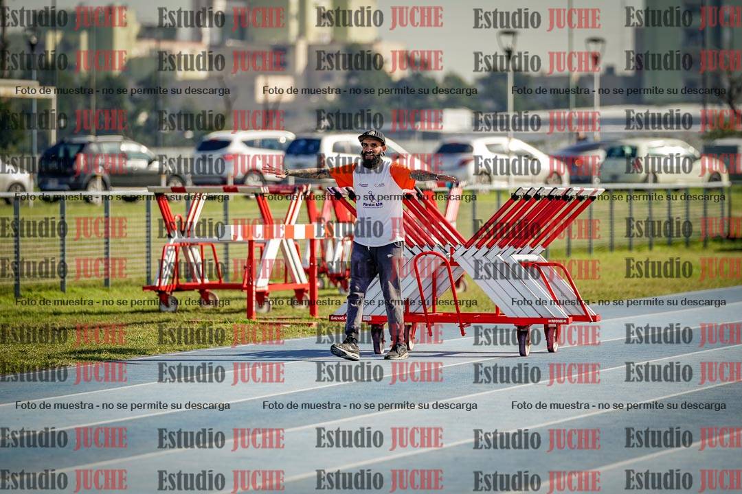 Fotos de algunos extras del torneo