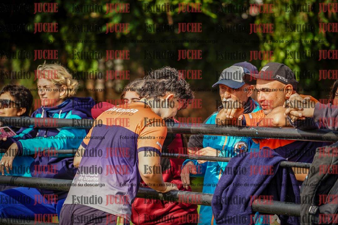 Fotos de algunos extras del torneo