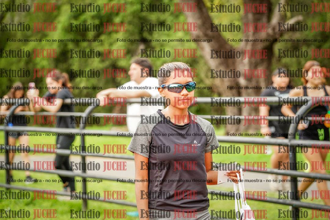 Fotos de algunos extras del torneo